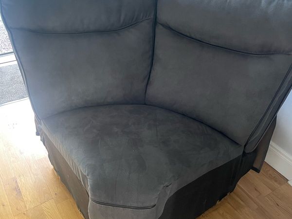 Corner sofa piece - Main image