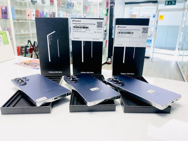 Samsung s25 ultra - Main image