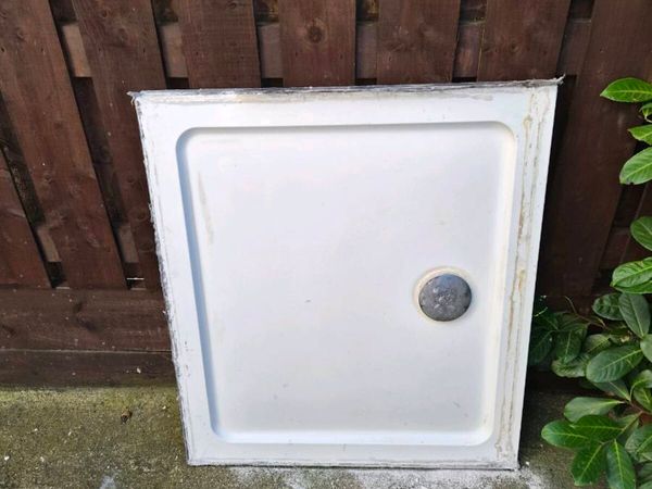 Shower tray free - Main image