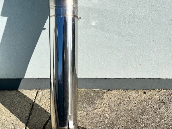 chimney pipe | 40 All Sections Ads For Sale in Ireland | DoneDeal