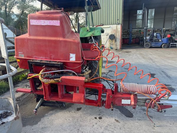 Sprayer - Main image