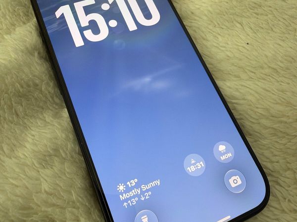 iPhone 16Pro 512gb - Mint, Unlocled - Main image
