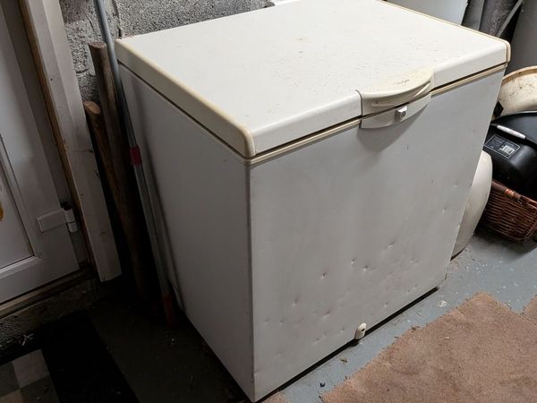 Chest Freezer - Main image