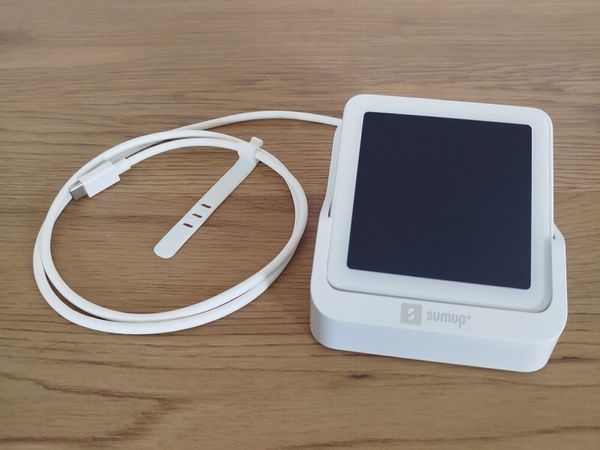 💳  SumUp Solo Card Reader - Main image