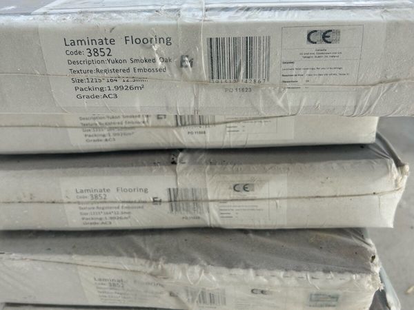 Canadia Flooring 3852 - Main image