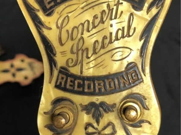 Epiphone Concert Special Tenor NECK - Main image