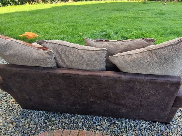 Two seater sofa - Main image