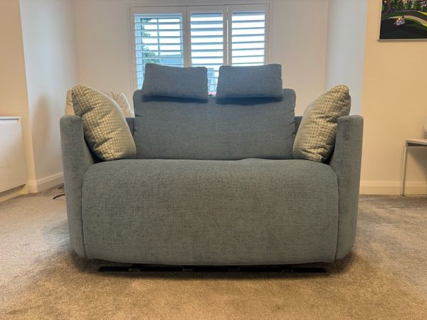 Recliner sofa - Main image