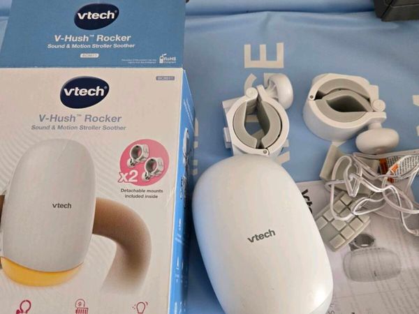 V tech baby rocker - Main image