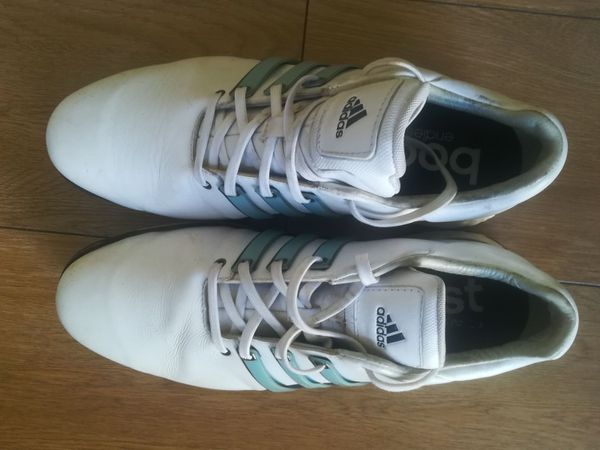 Adidas Tour 360 Golf Shoes - Main image