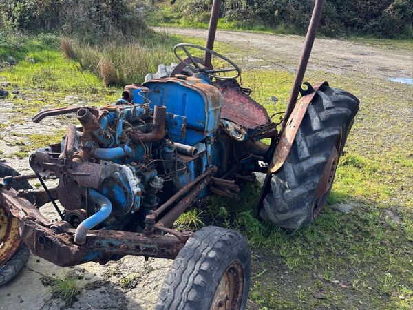Yard clearance - Main image