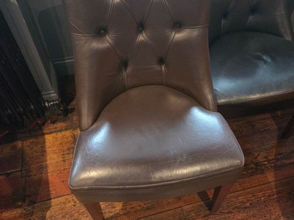 Bar chairs - Main image