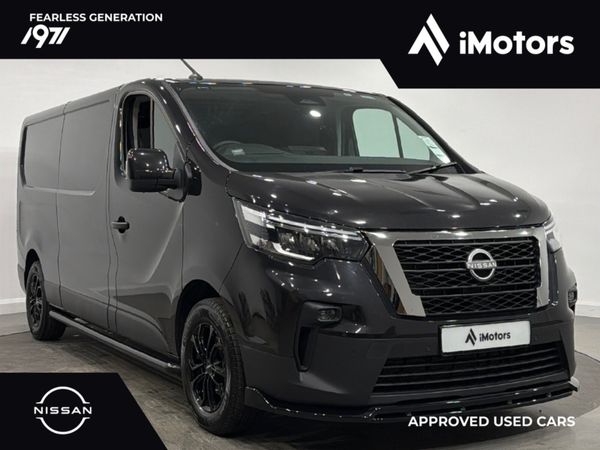 Nissan Primastar L2H1 150 SV Premium - Main image