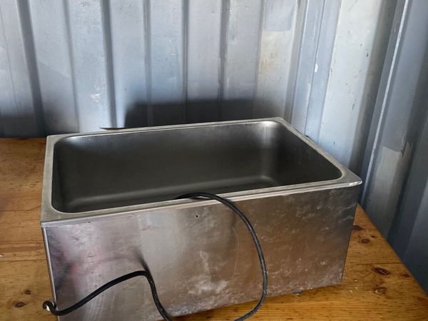 Bain Marie - free - Main image