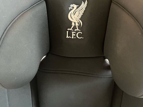 JOIE x Liverpool FC seat seat - Main image