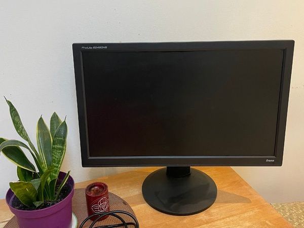 Monitor - Main image