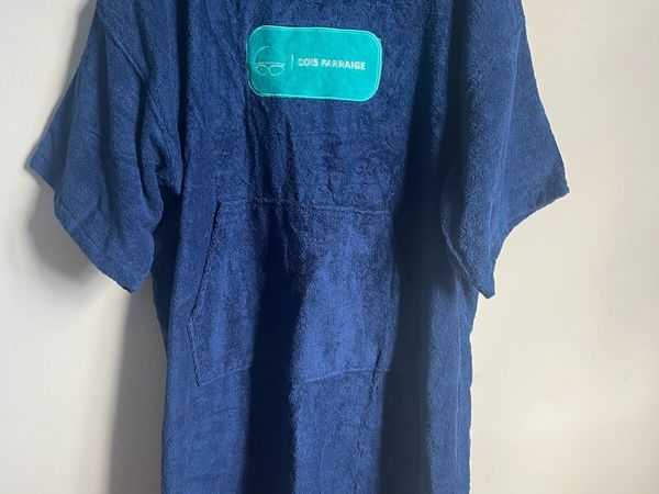 Dry Robe - Main image