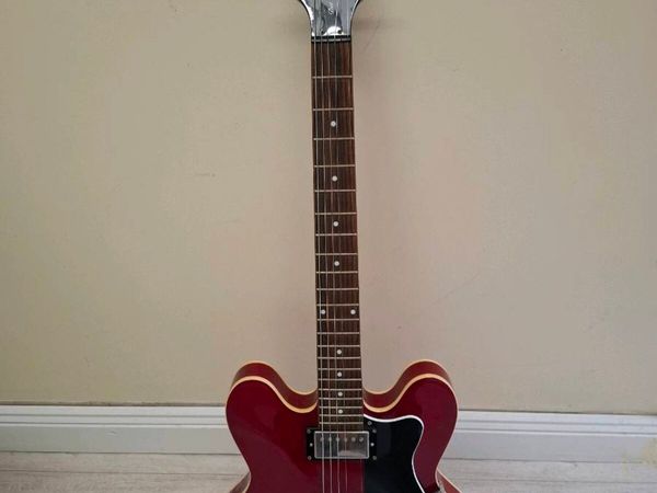 Epiphone Dot ES-335 Electric Guitar - Main image