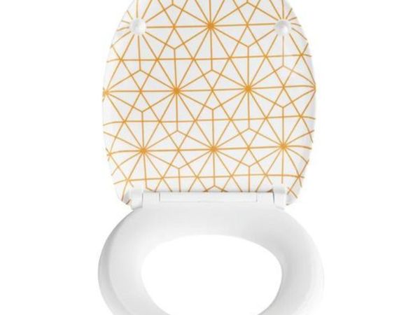 Buse Toilet seat - Main image