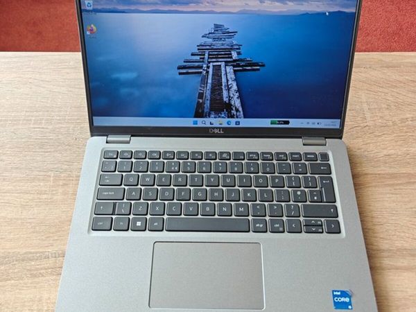 Dell Latitude 5430 Laptop | i5 (12th gen) | 16GB | - Main image
