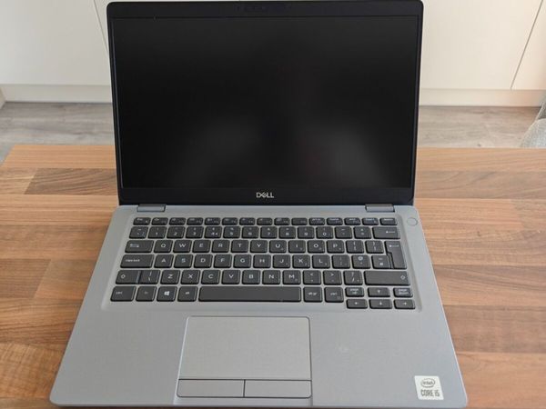 Dell Latitude 5310 | i5 | 16GB | 256GB | 13" FHD | - Main image