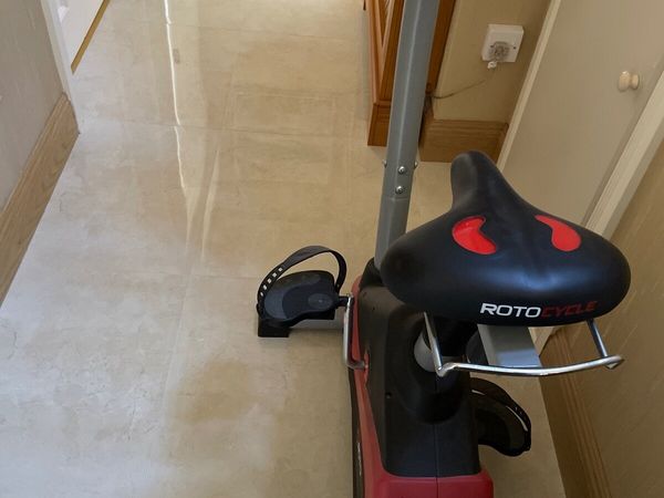 Roto Cycle Exercise Bike - Main image