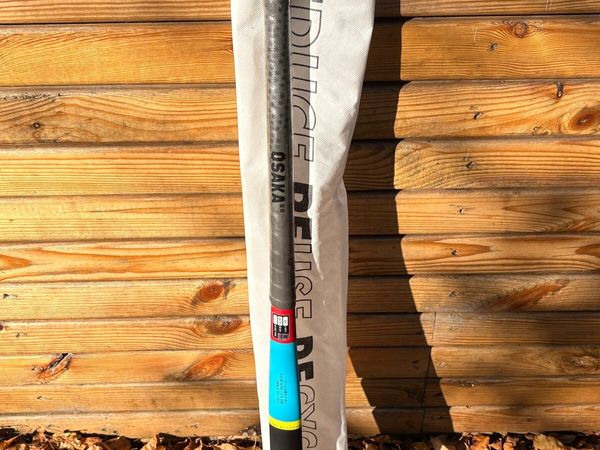 Hockey Sticks - Main image