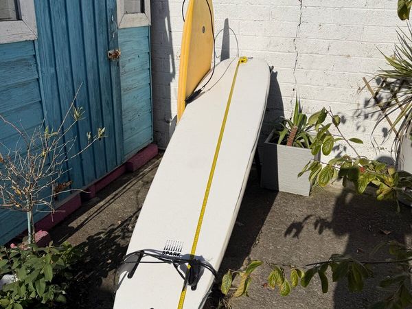 Softboard Vision 8ft - Main image