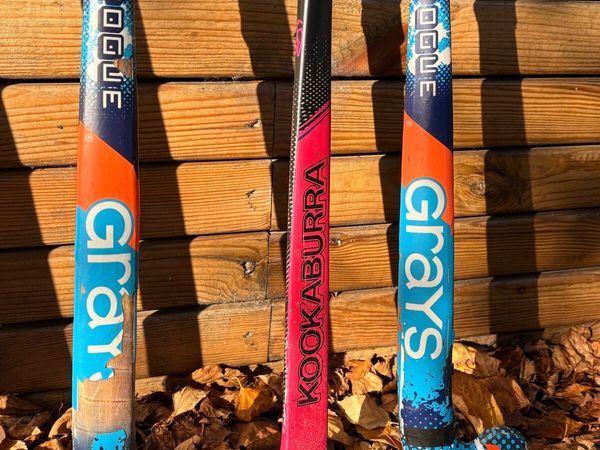 Hockey Stick - Main image