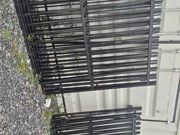 Gates - Main image
