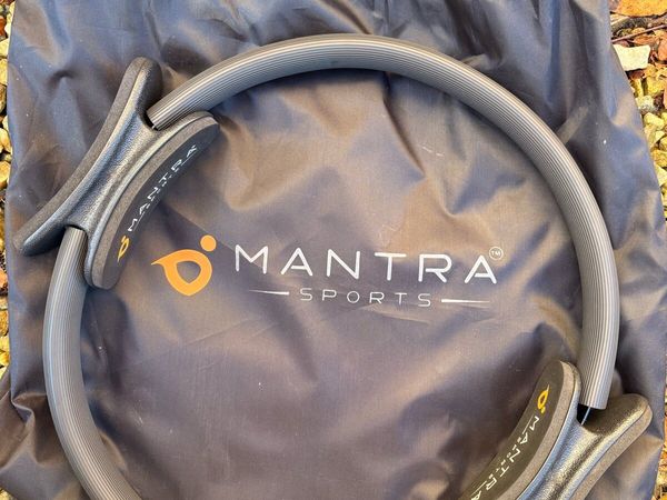 Pilates band - Main image
