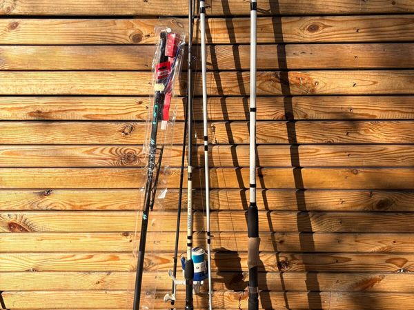 Fishing Rods - Main image