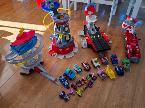 Paw Patrol - Main image
