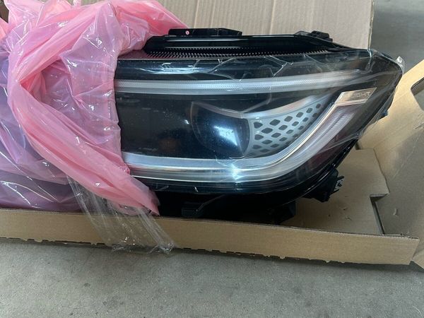 Vw id4 headlight - Main image