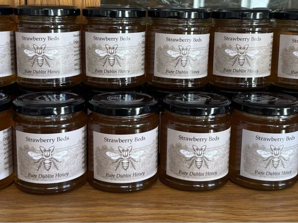Honey - Main image
