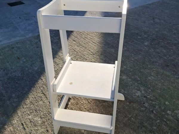 Learning tower for toddlers - Main image