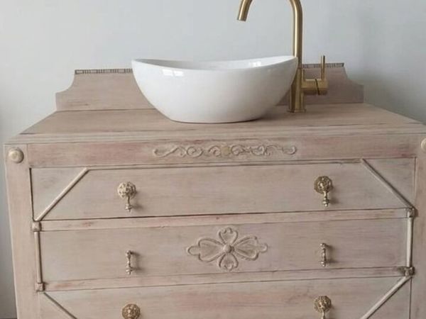 Chest if drawers - Main image