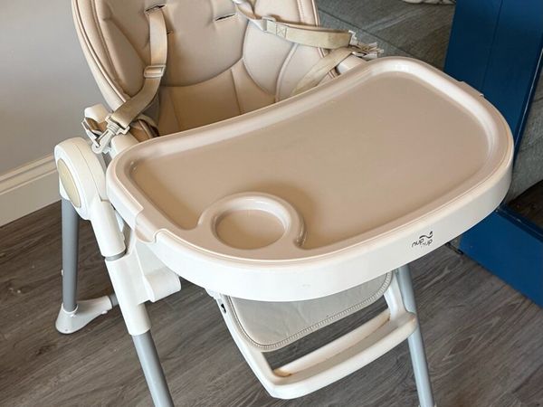 High Chair Baby Elegance Nup Nup - Main image