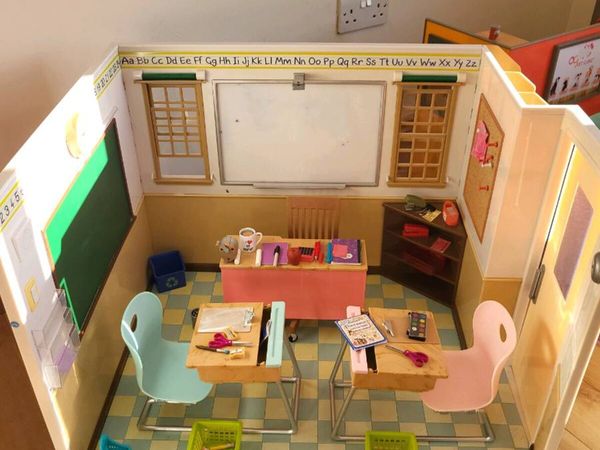 Our Generation school - Main image
