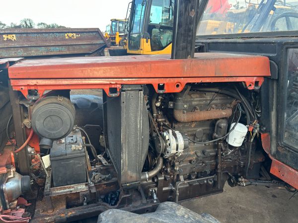 Engine Covers Wanted 4 Fiat 65-94 72-94 82-94 8894 - Main image