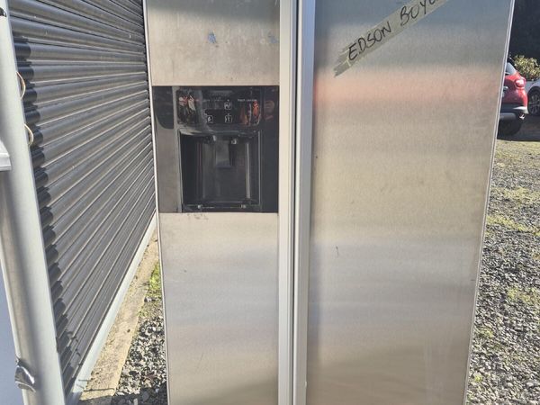 American Fridge Feeezer - Main image