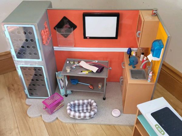 Our Generation Vet Clinic - Main image