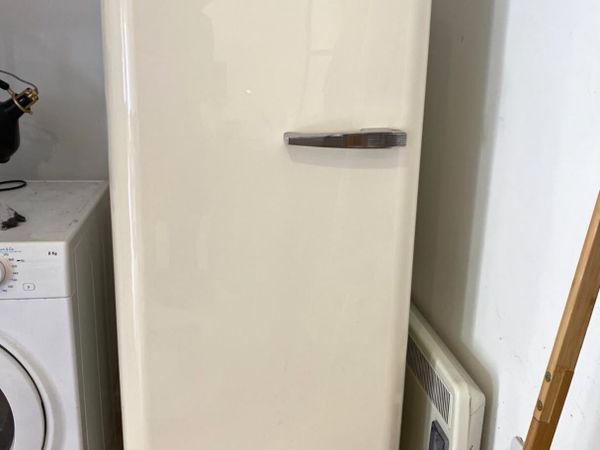 Smeg fab28 Fridge freezer - Main image