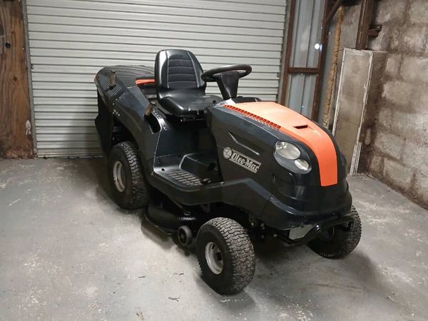 Lawnmower - Main image