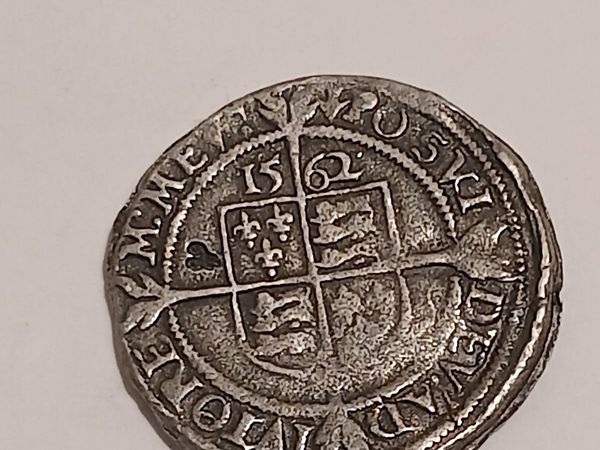 Rare coin - Main image