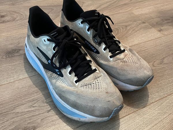 Brooks Ghost 18 Running Shoes - size 11.5 - Main image