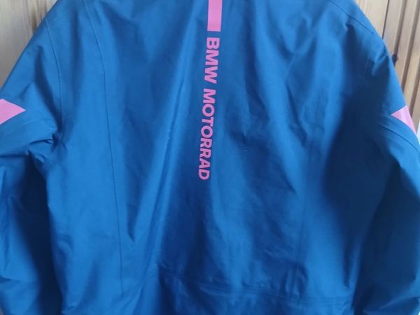 Motorcycle Jacket - Main image