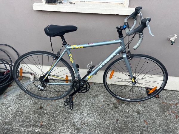 Trek road bike ladies - Main image