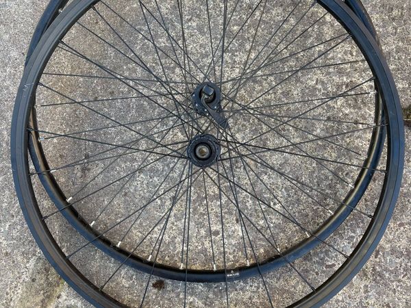 MTB SPARES - MTB Wheelset - Main image