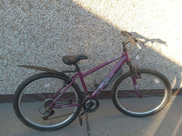 Girls bicycle - Main image